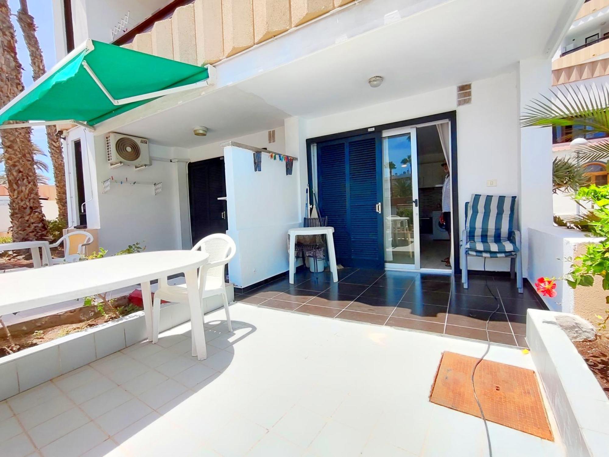 Koka16 Pool By Wave Properties Playa del Inglés Exterior foto