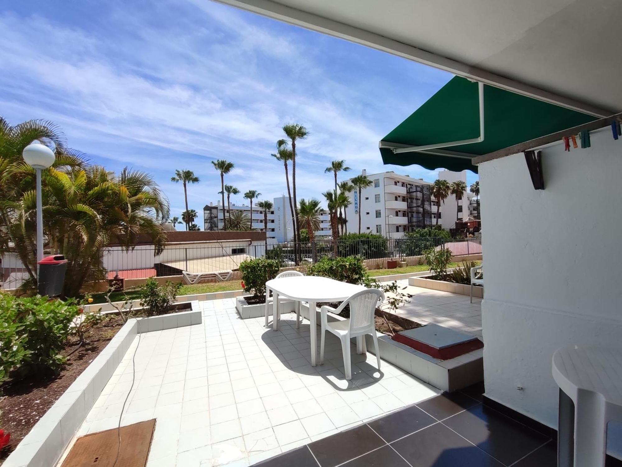 Koka16 Pool By Wave Properties Playa del Inglés Exterior foto
